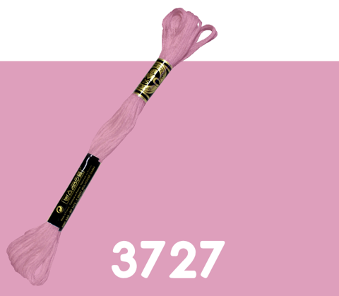 DMC Stranded Cotton 3727