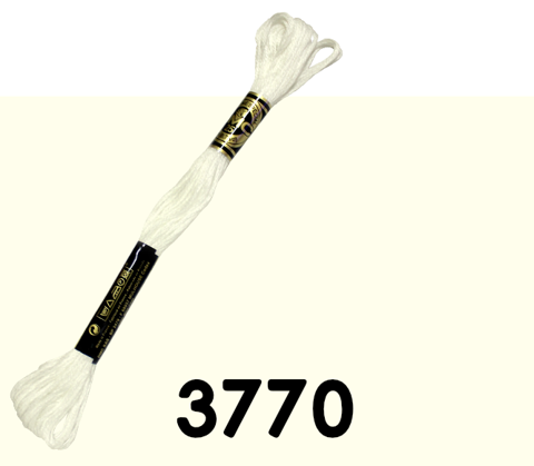 DMC Stranded Cotton 3770