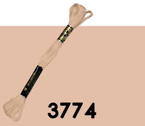 DMC Stranded Cotton 3774