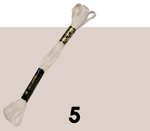 DMC Stranded Cotton 05