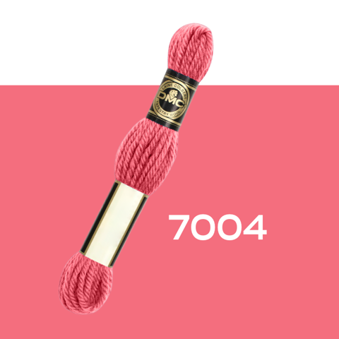 DMC Tapestry Wool 8m - 7004