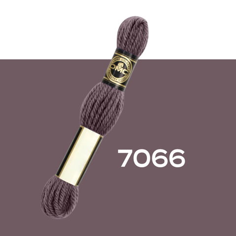 DMC Tapestry Wool 8m - 7066
