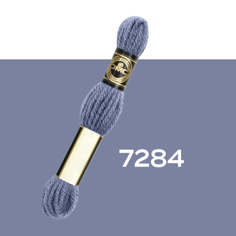 DMC Tapestry Wool 8m - 7284