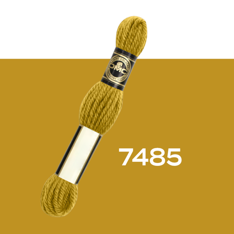 DMC Tapestry Wool 8m - 7485