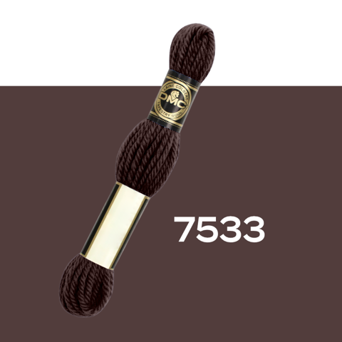 DMC Tapestry Wool 8m - 7533