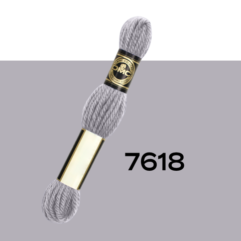 DMC Tapestry Wool 8m - 7618