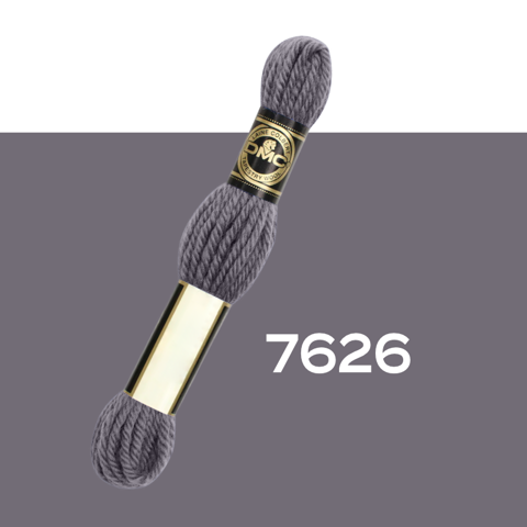 DMC Tapestry Wool 8m - 7626