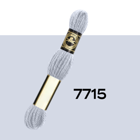 DMC Tapestry Wool 8m - 7715
