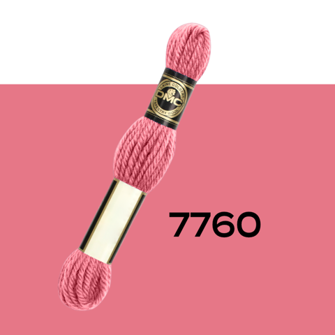 DMC Tapestry Wool 8m - 7760
