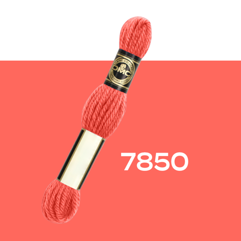 DMC Tapestry Wool 8m - 7850