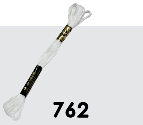 DMC Stranded Cotton 762