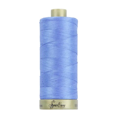 SEW EASY COLLECTION - Fine Quilting Thread 100% Cotton - solid 50/2 1100m col 4446