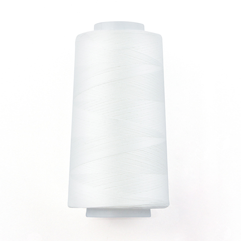SEW EASY COLLECTION - Fine Quilting Thread 100% Cotton - solids  50/2 4570m 4000