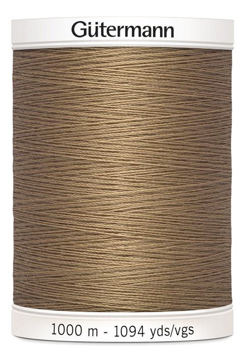 GUTERMANN - Thread Sew-All 1000M - 139