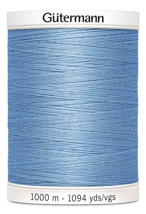 GUTERMANN - Thread Sew-All 1000M - 143