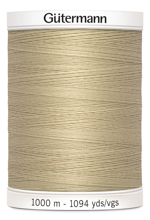 GUTERMANN - Thread Sew-All 1000M - 186