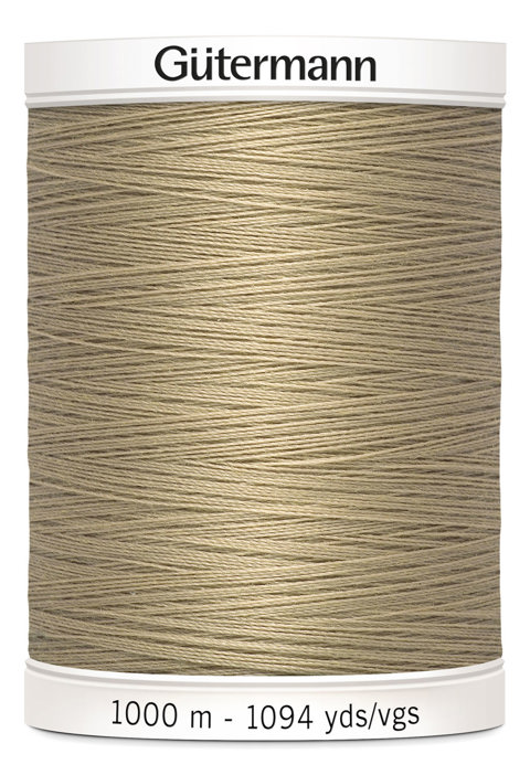 GUTERMANN - Thread Sew-All 1000M - 215