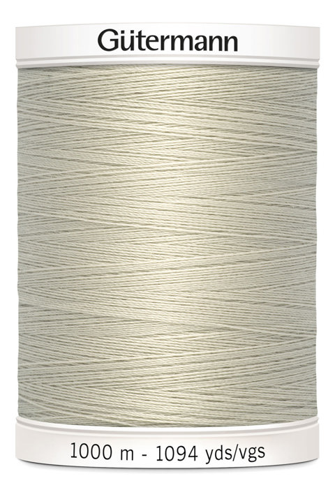 GUTERMANN - Thread Sew-All 1000M - 299