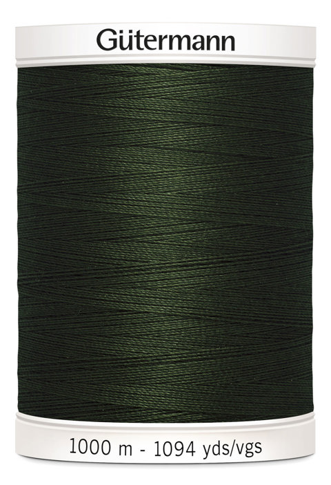 GUTERMANN - Thread Sew-All 1000M - 304