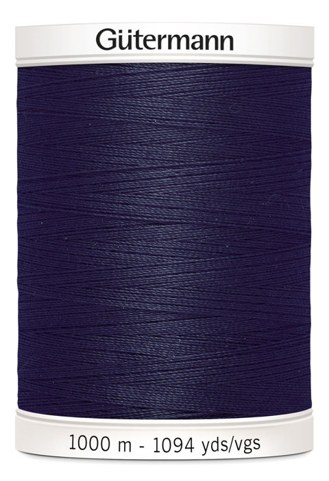GUTERMANN - Thread Sew-All 1000M - 339