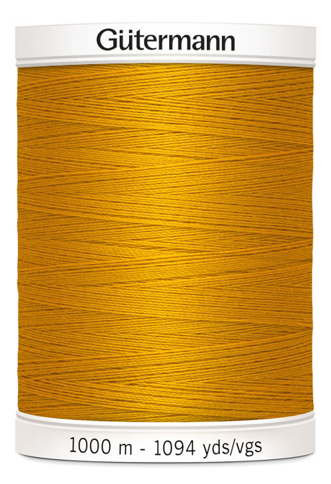 GUTERMANN - Thread Sew-All 1000M - 362