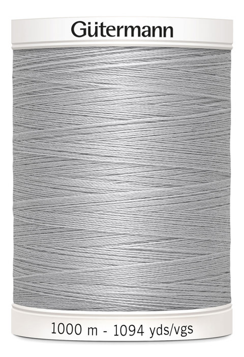 GUTERMANN - Thread Sew-All 1000M - 38