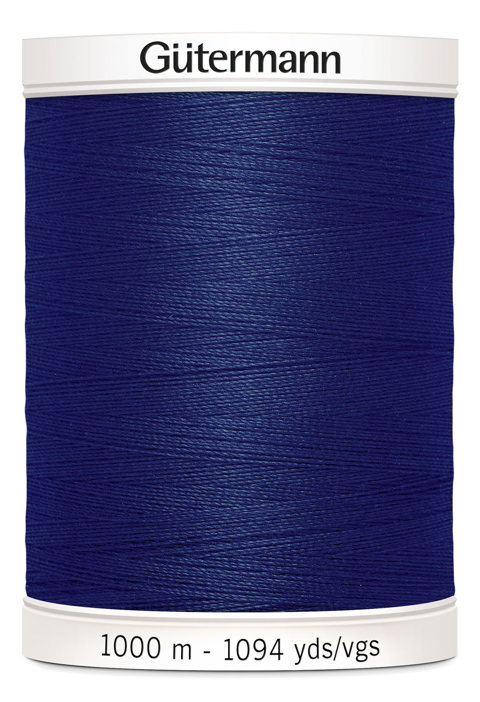 GUTERMANN - Thread Sew-All 1000M - 387
