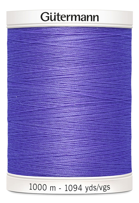 GUTERMANN - Thread Sew-All 1000M - 391