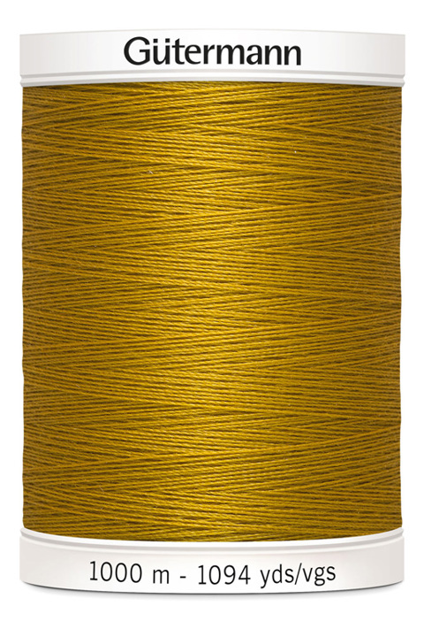 GUTERMANN - Thread Sew-All 1000M - 412