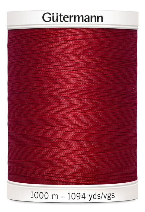 GUTERMANN - Thread Sew-All 1000M - 46