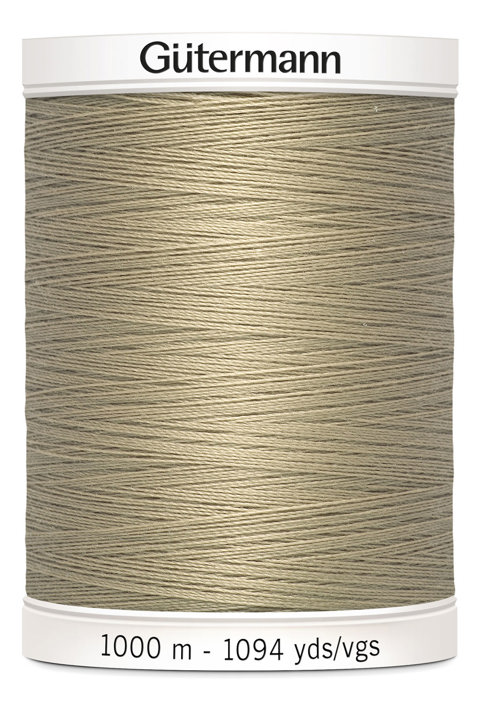 GUTERMANN - Thread Sew-All 1000M - 464