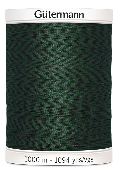 GUTERMANN - Thread Sew-All 1000M - 472