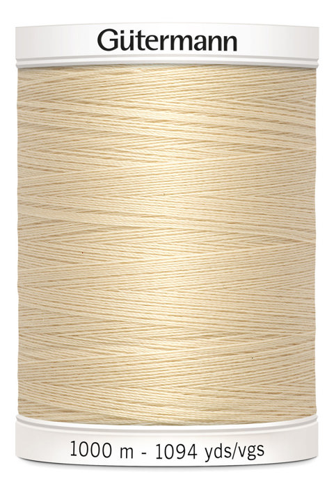 GUTERMANN - Thread Sew-All 1000M - 5