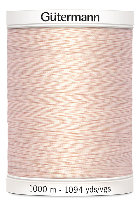 GUTERMANN - Thread Sew-All 1000M - 658