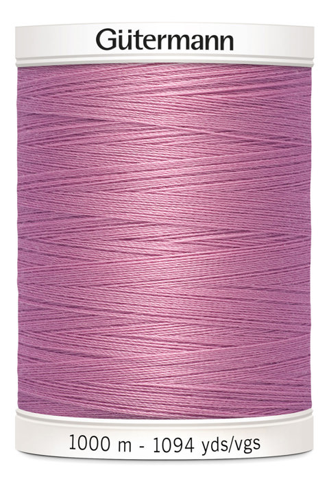 GUTERMANN - Thread Sew-All 1000M - 663