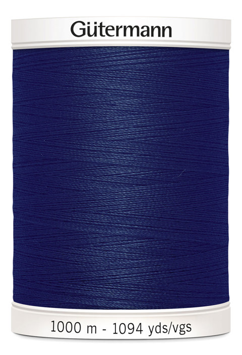 GUTERMANN - Thread Sew-All 1000M - 665