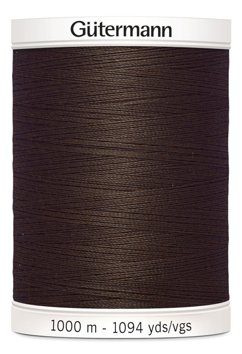 GUTERMANN - Thread Sew-All 1000M - 694