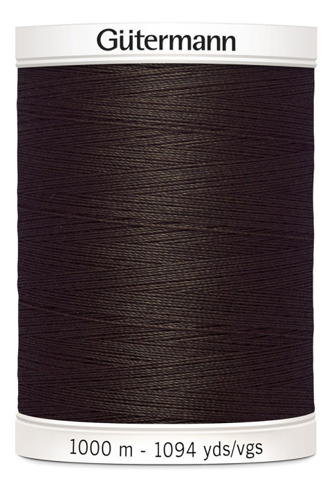 GUTERMANN - Thread Sew-All 1000M - 696