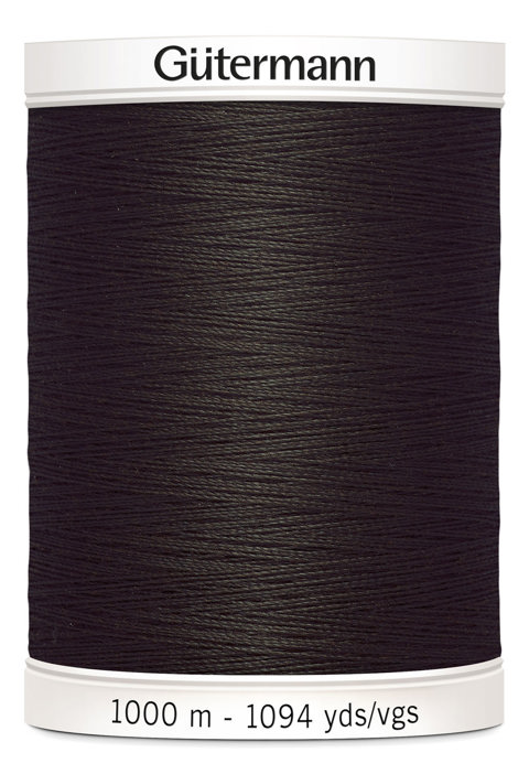 GUTERMANN - Thread Sew-All 1000M - 697