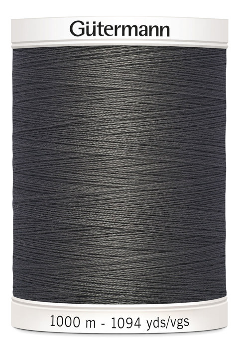 GUTERMANN - Thread Sew-All 1000M - 702