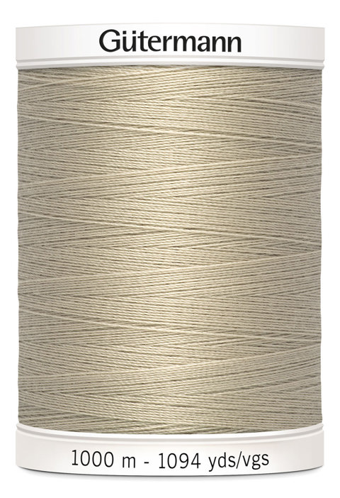 GUTERMANN - Thread Sew-All 1000M - 722