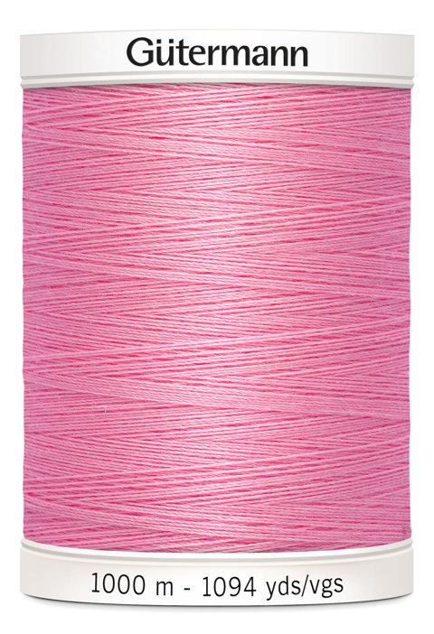 GUTERMANN - Thread Sew-All 1000M - 758