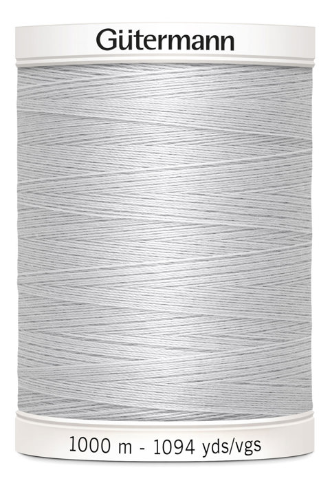 GUTERMANN - Thread Sew-All 1000M - 8