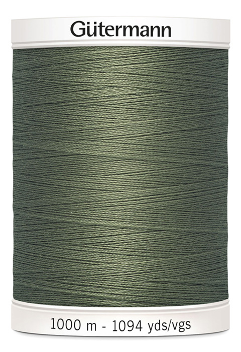 GUTERMANN - Thread Sew-All 1000M - 824