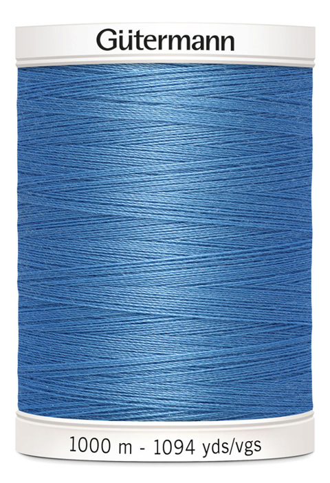 GUTERMANN - Thread Sew-All 1000M - 965