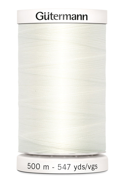 GUTERMANN - Thread Sew-All 500M - 111