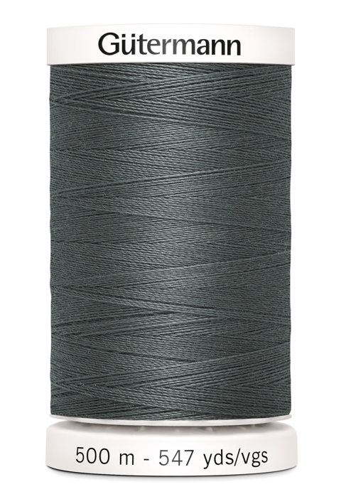 GUTERMANN - Thread Sew-All 500M - 701