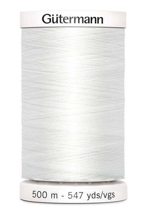 GUTERMANN - Thread Sew-All 500M - 800