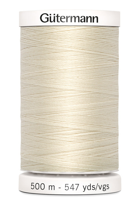 GUTERMANN - Thread Sew-All 500M - 802