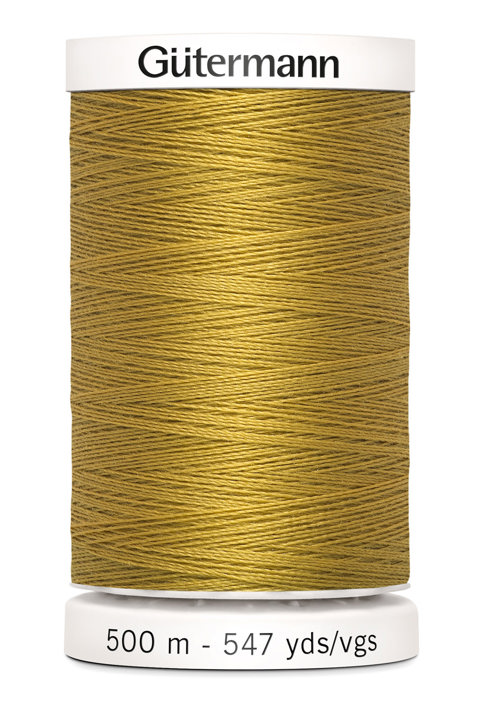 GUTERMANN - Thread Sew-All 500M - 968